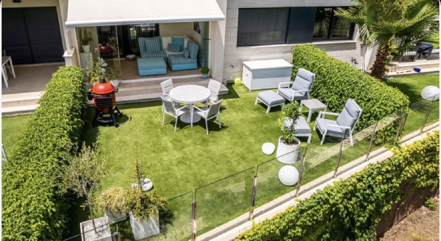  te koop appartement Pilar De La Horadada Baix Segura 3