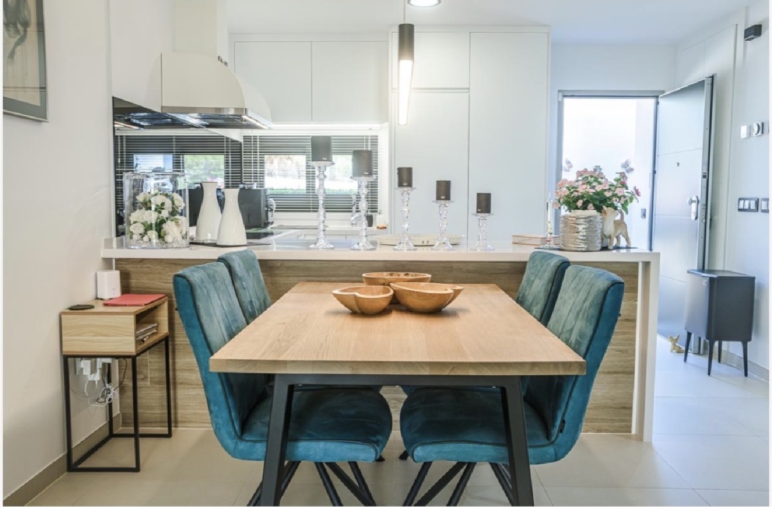  te koop appartement Pilar De La Horadada Baix Segura 8