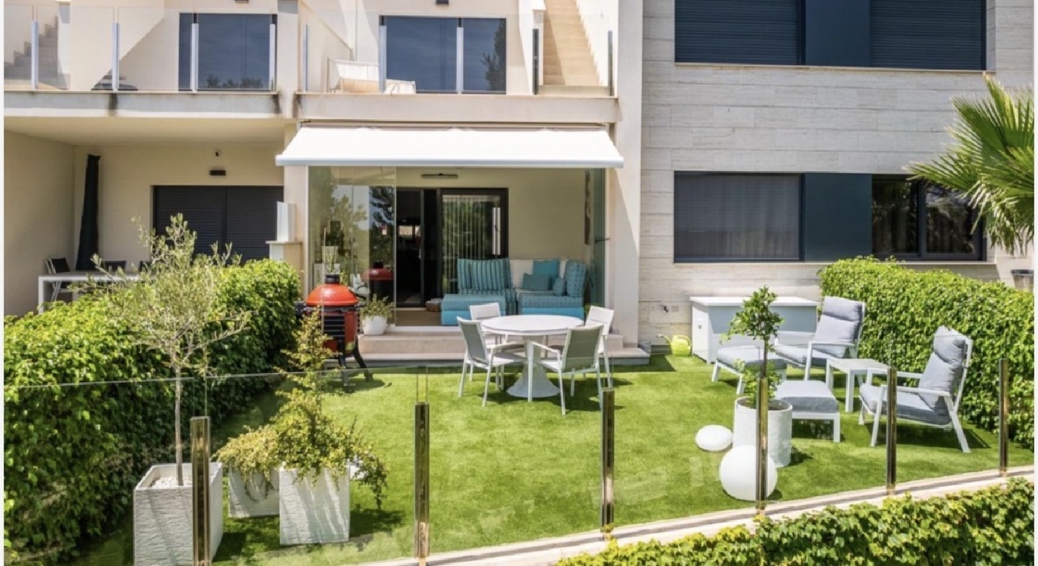  te koop appartement Pilar De La Horadada Baix Segura 4