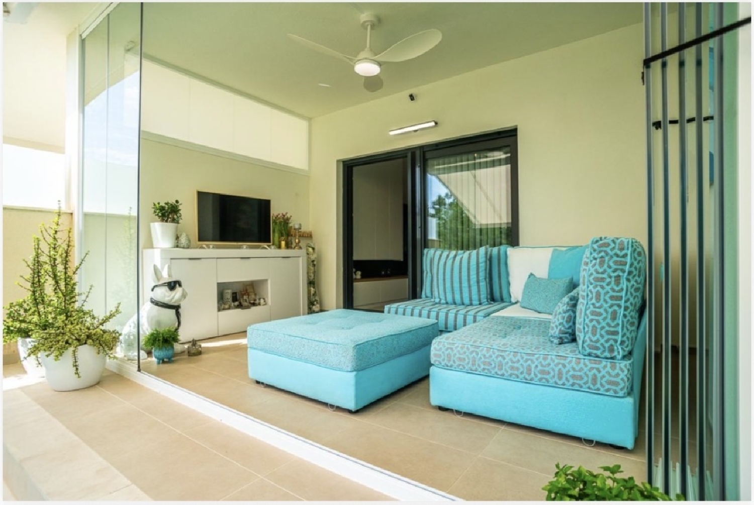  te koop appartement Pilar De La Horadada Baix Segura 6