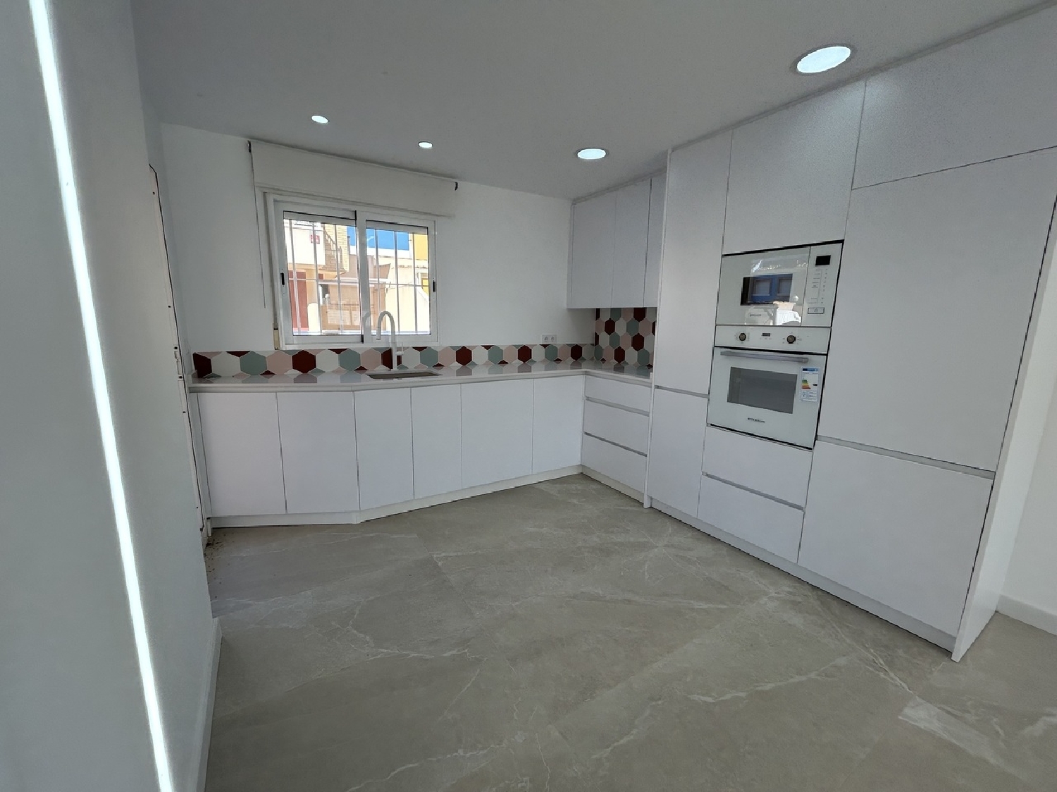 te koop appartement Pilar De La Horadada Baix Segura 5