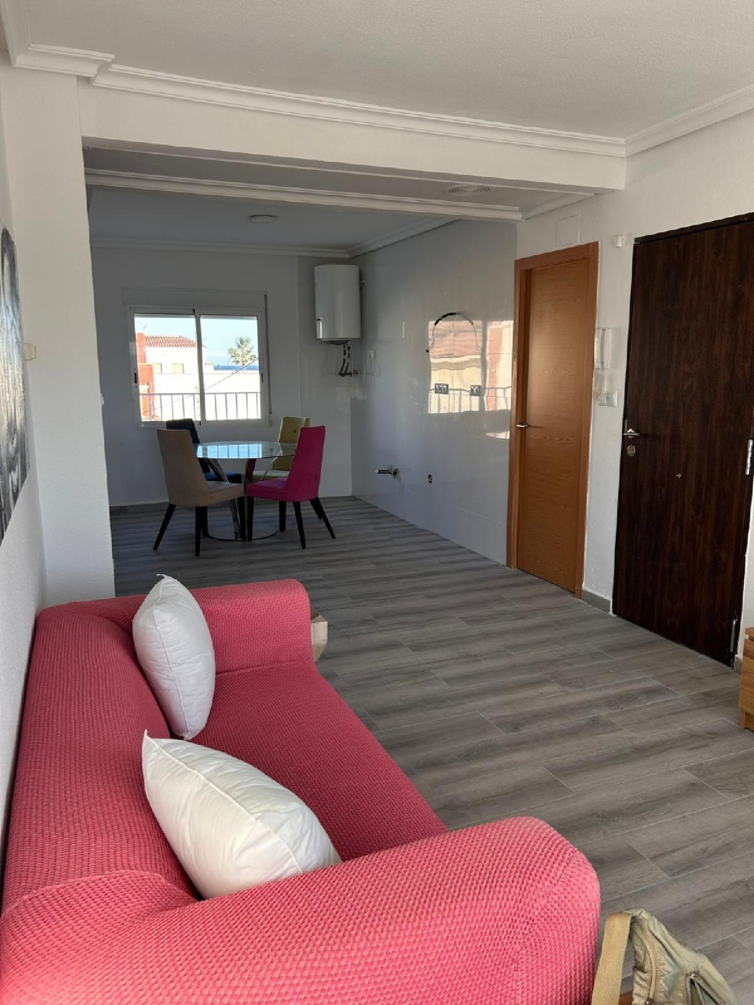  for sale apartment Pilar De La Horadada Baix Segura 4