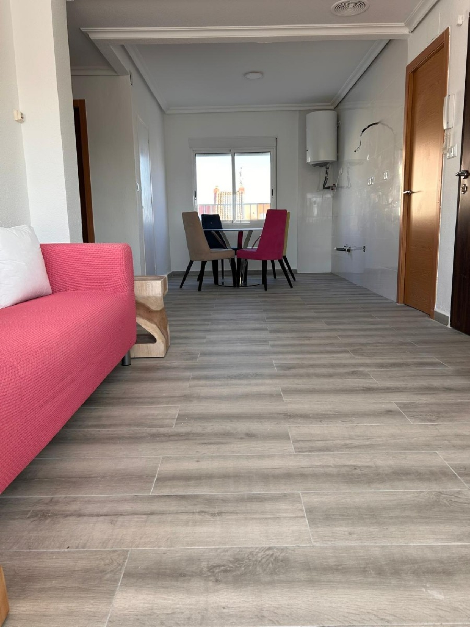  for sale apartment Pilar De La Horadada Baix Segura 3