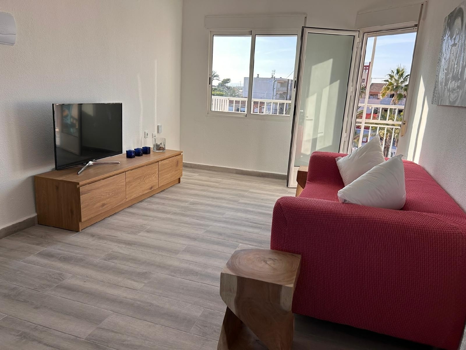  for sale apartment Pilar De La Horadada Baix Segura 2