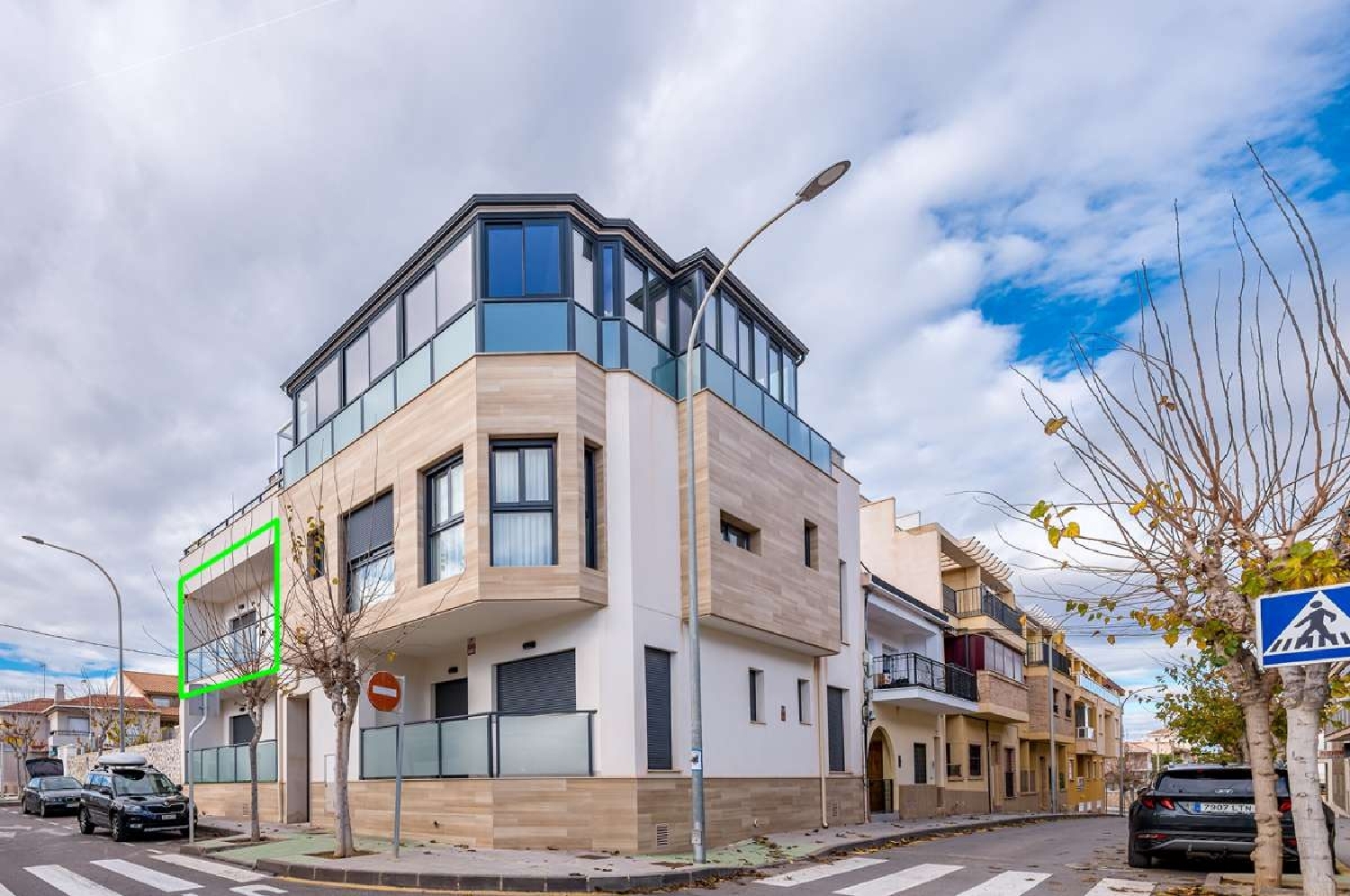  kaufen Wohnung Pilar De La Horadada Baix Segura 7