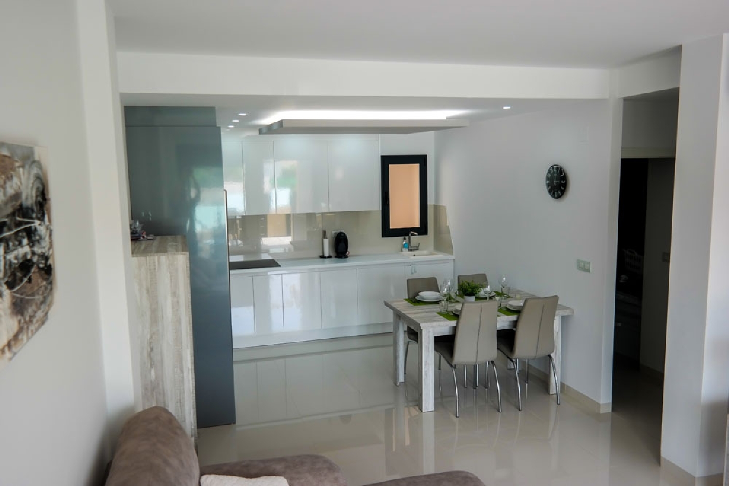  en venta apartamento Pilar De La Horadada Baix Segura 5
