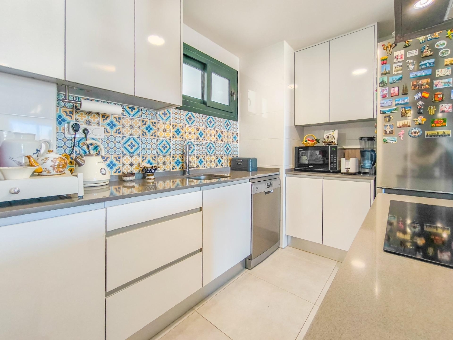  te koop appartement Pilar De La Horadada Baix Segura 6