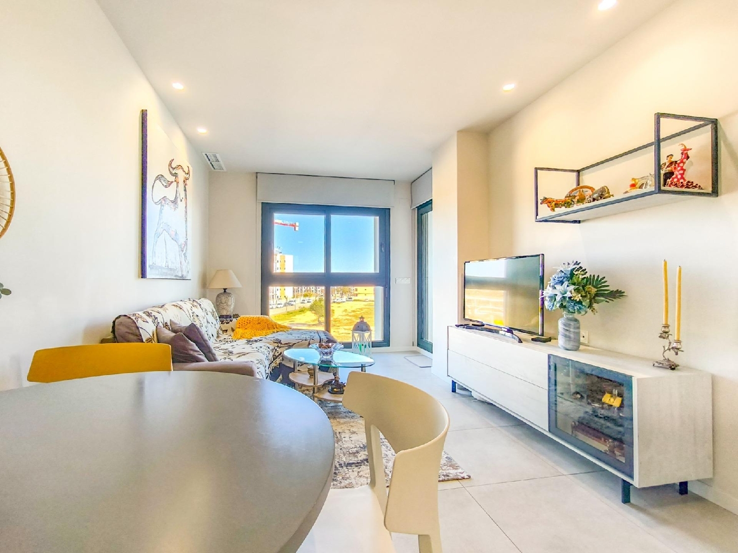  te koop appartement Pilar De La Horadada Baix Segura 8