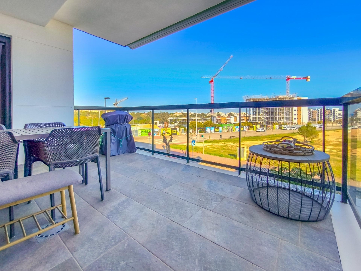  te koop appartement Pilar De La Horadada Baix Segura 3