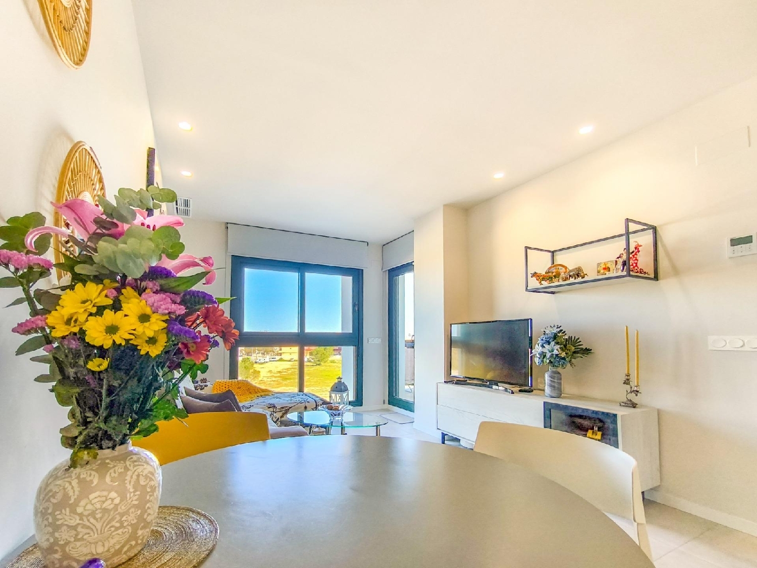  te koop appartement Pilar De La Horadada Baix Segura 5