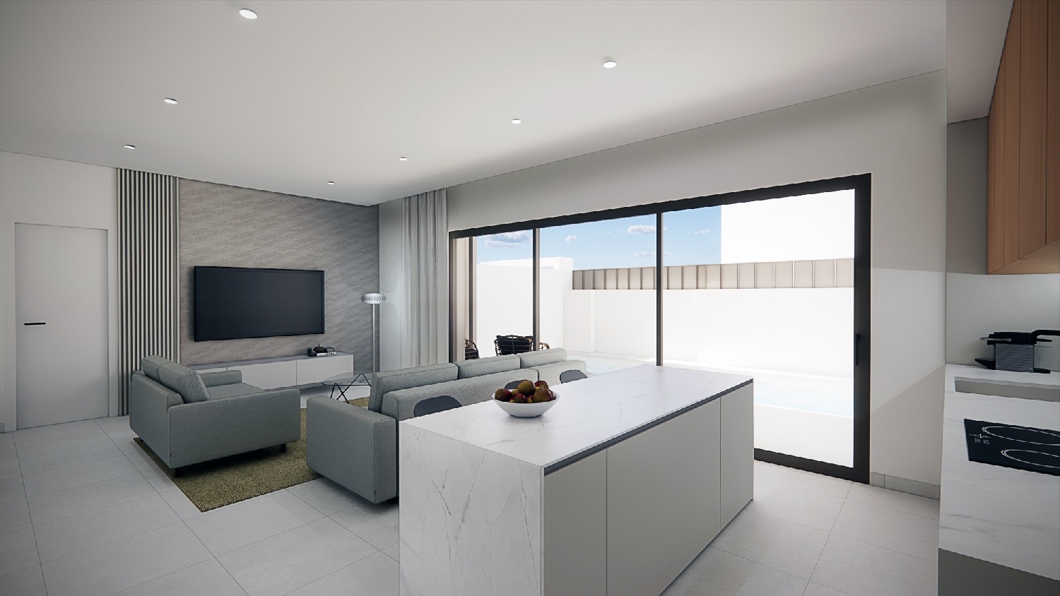  for sale apartment Pilar De La Horadada Baix Segura 5