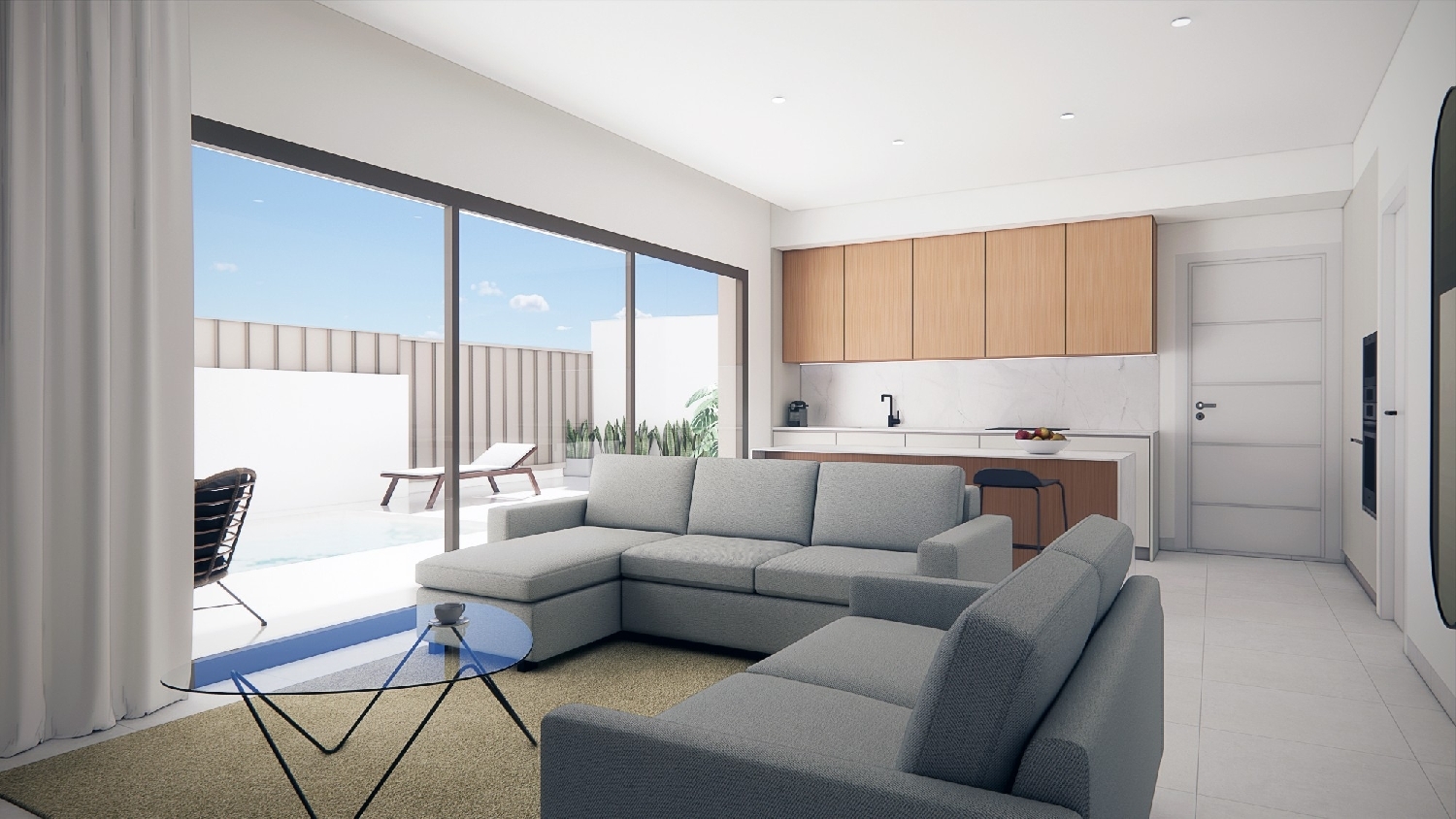  for sale apartment Pilar De La Horadada Baix Segura 3