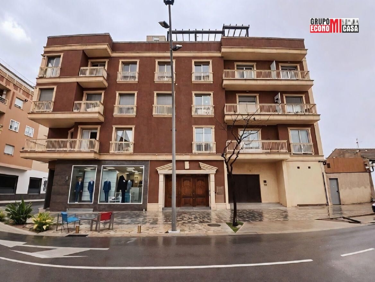 en venta apartamento Pilar De La Horadada Baix Segura 1