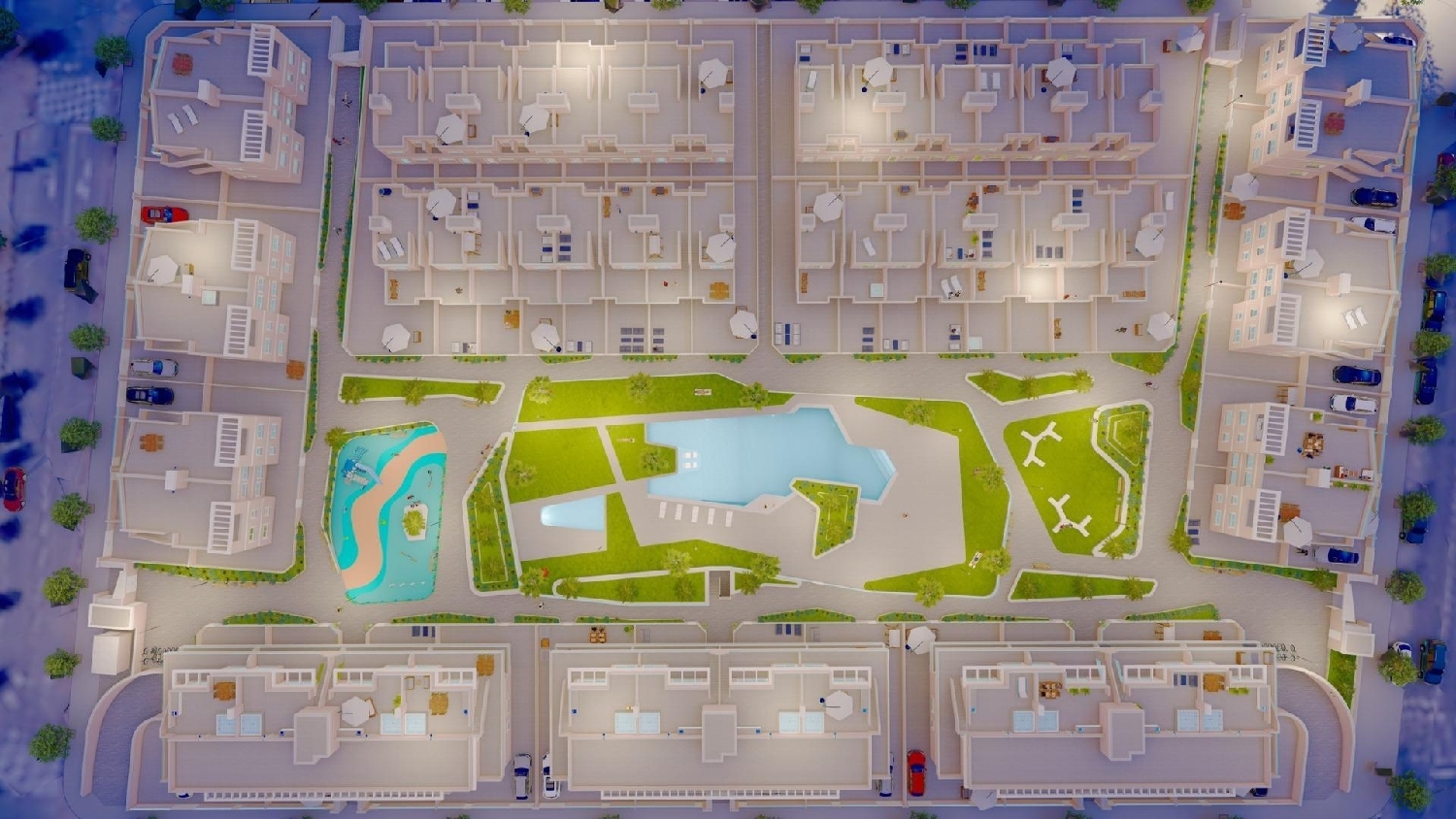  en venta apartamento Pilar De La Horadada Baix Segura 20