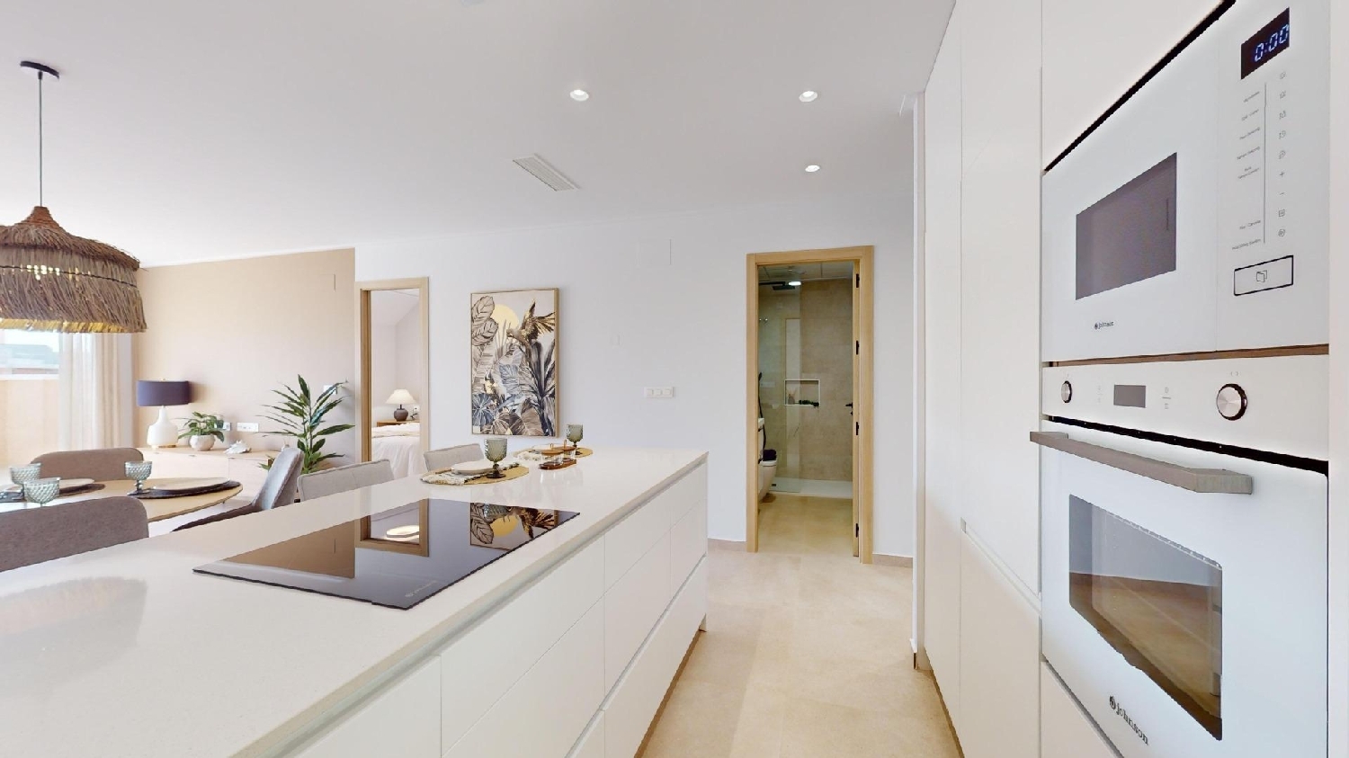  en venta apartamento Pilar De La Horadada Baix Segura 35