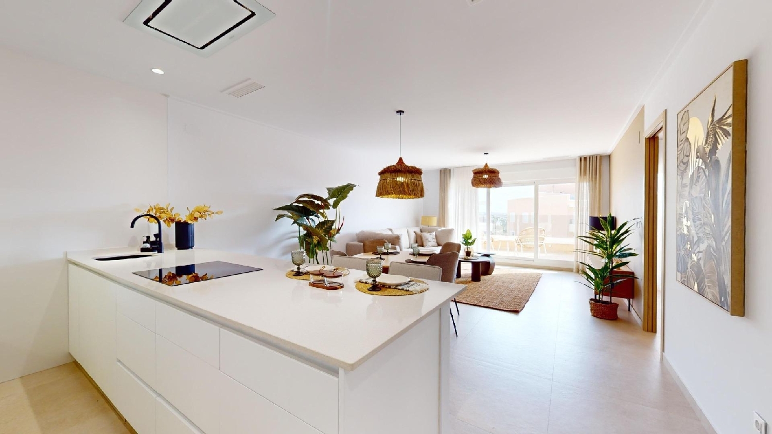  en venta apartamento Pilar De La Horadada Baix Segura 33