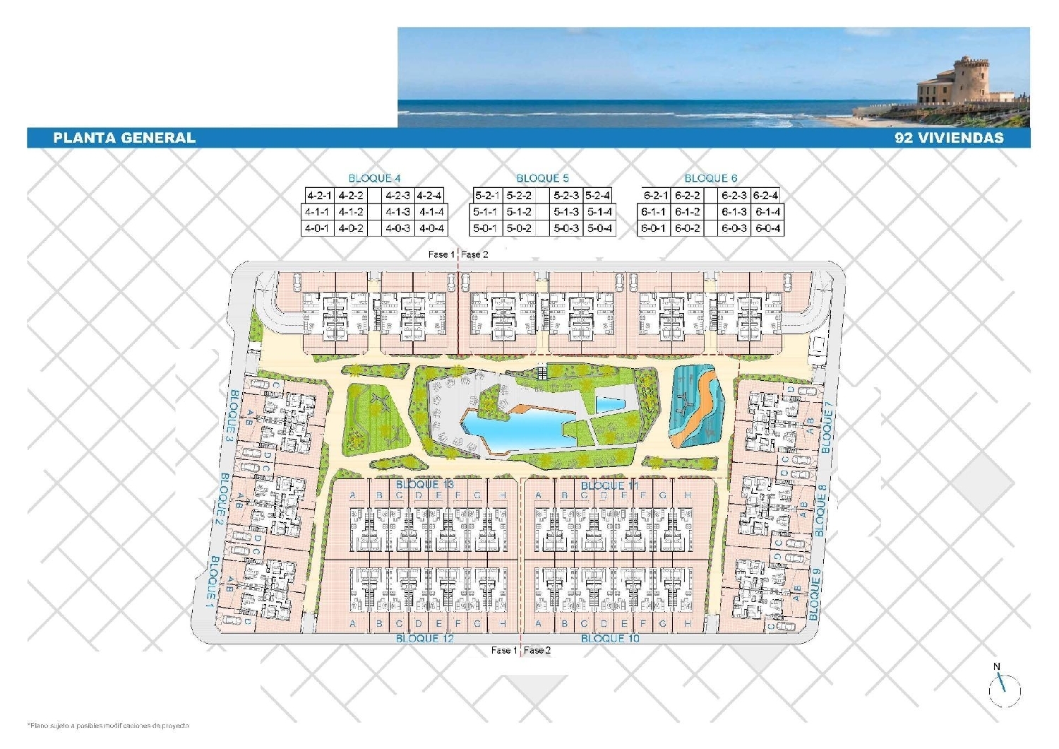  en venta apartamento Pilar De La Horadada Baix Segura 29