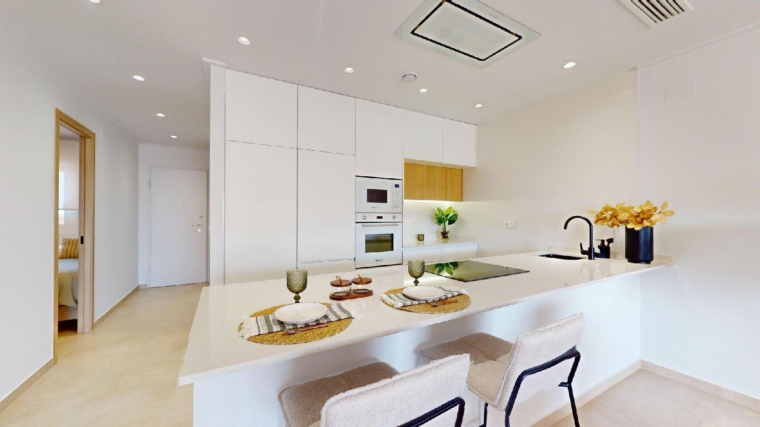  en venta apartamento Pilar De La Horadada Baix Segura 39