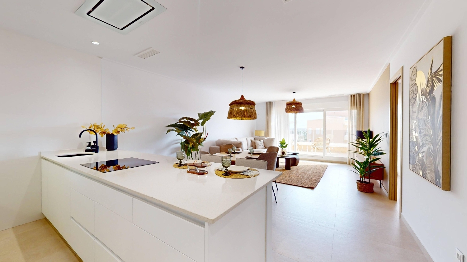  à vendre appartement Pilar De La Horadada Baix Segura 1