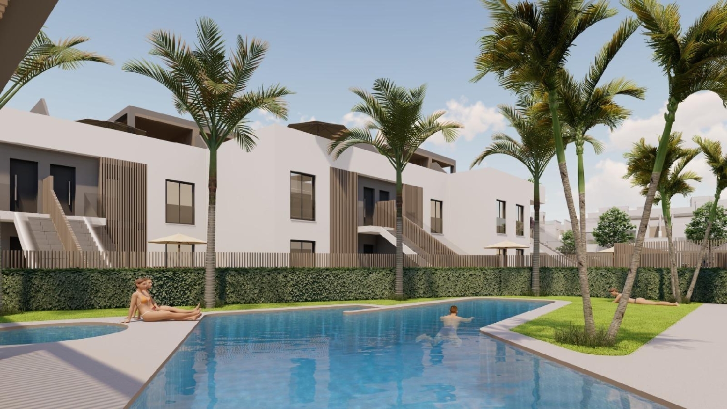  kaufen Wohnung Pilar De La Horadada Baix Segura 3