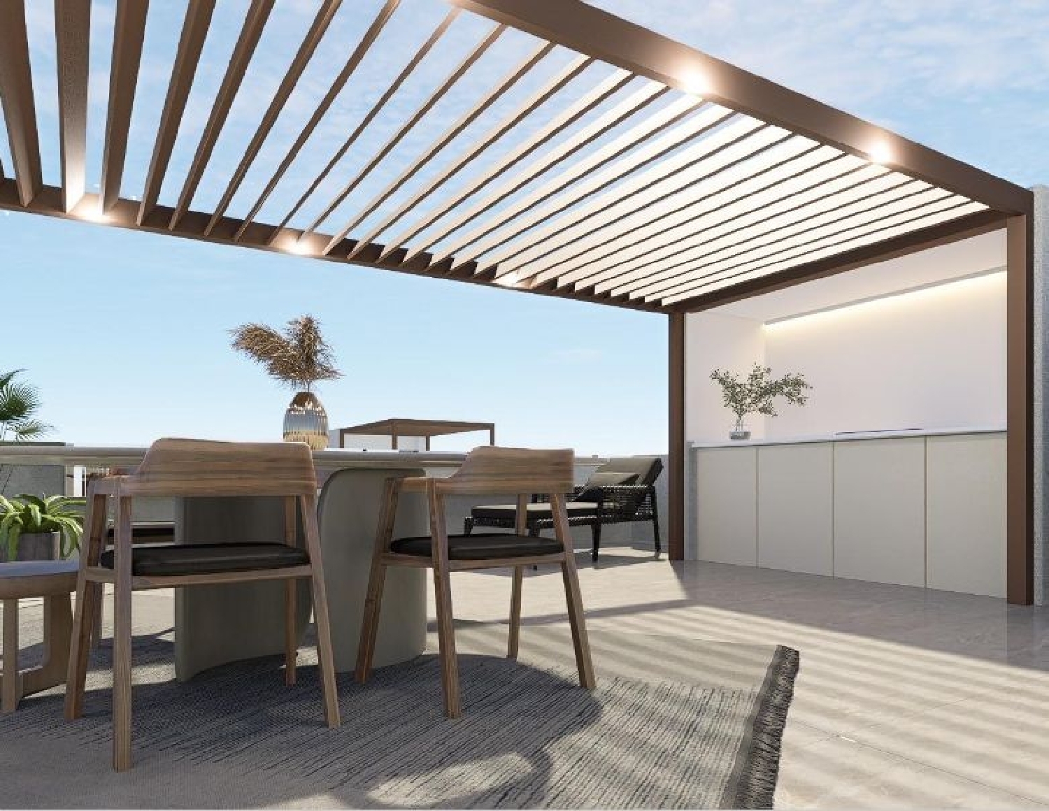  kaufen Wohnung Pilar De La Horadada Baix Segura 1