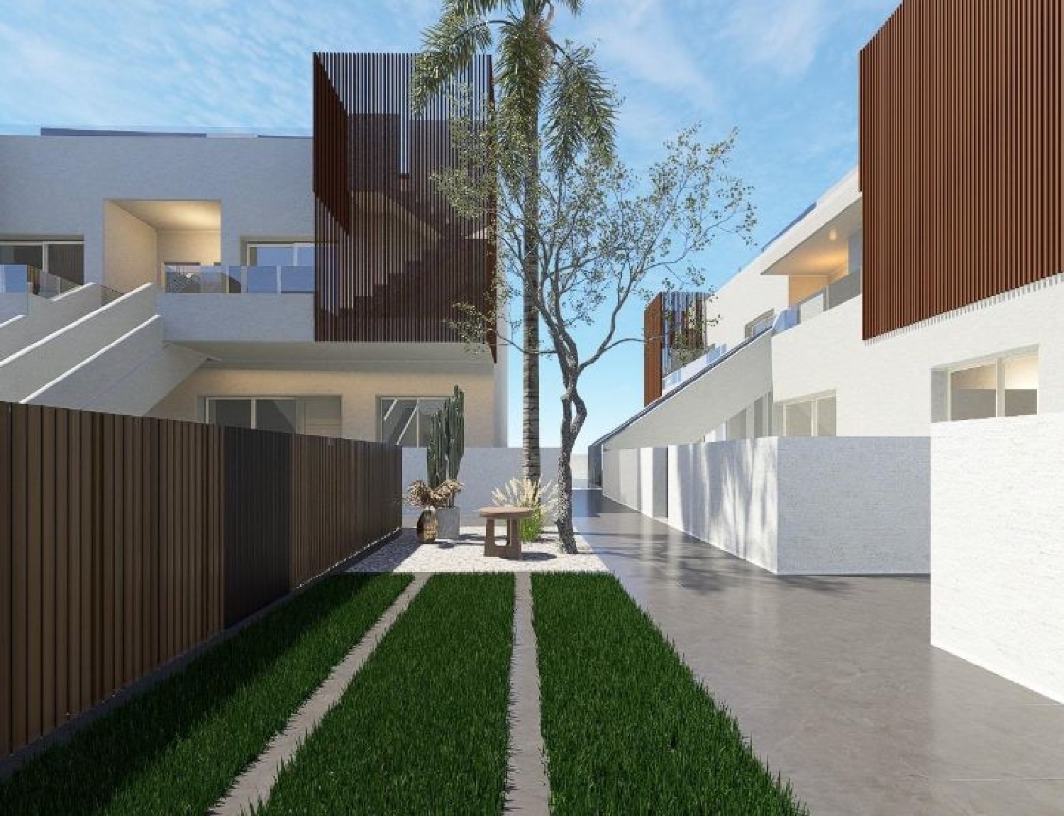  kaufen Wohnung Pilar De La Horadada Baix Segura 7