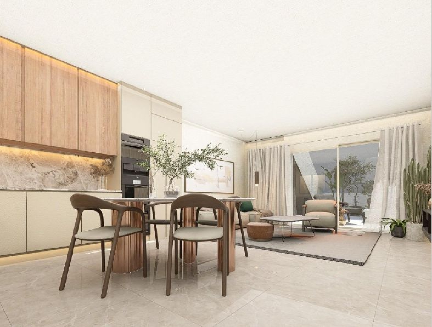  kaufen Wohnung Pilar De La Horadada Baix Segura 8