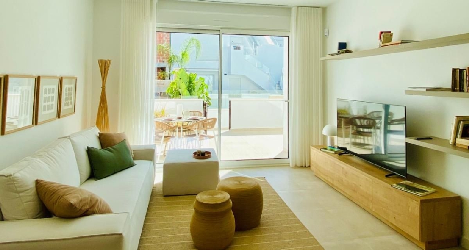  kaufen Wohnung Pilar De La Horadada Baix Segura 4