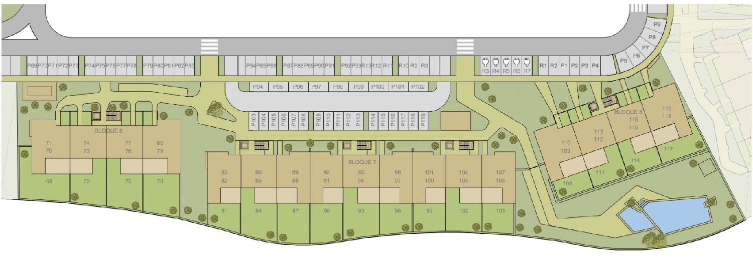  kaufen Wohnung Pilar De La Horadada Baix Segura 4