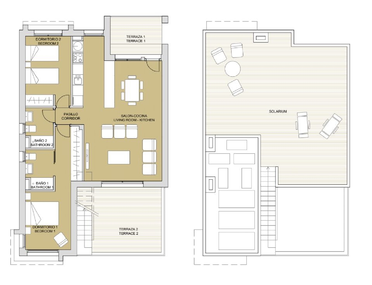  kaufen Wohnung Pilar De La Horadada Baix Segura 6