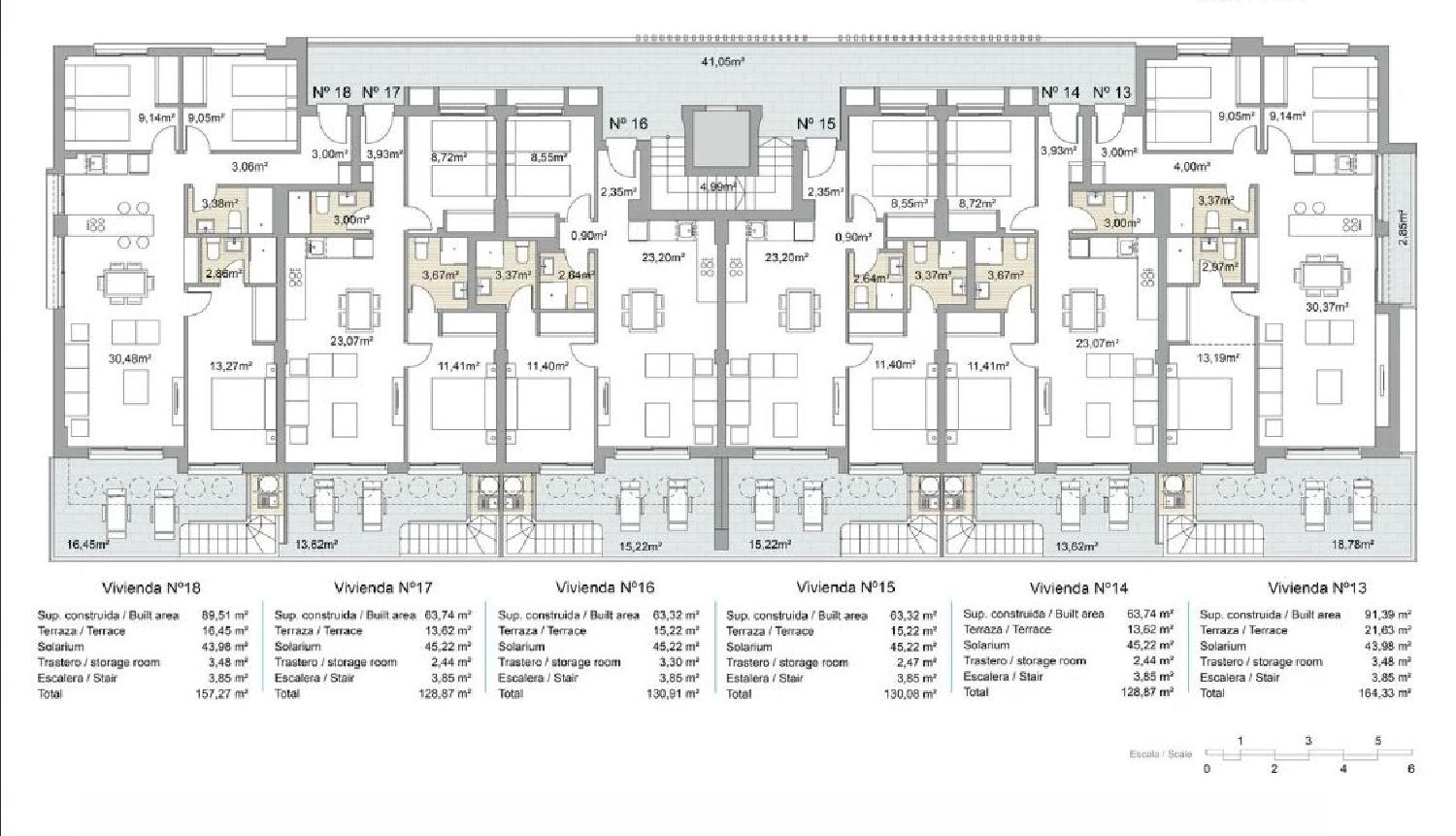  kaufen Wohnung Pilar De La Horadada Baix Segura 5