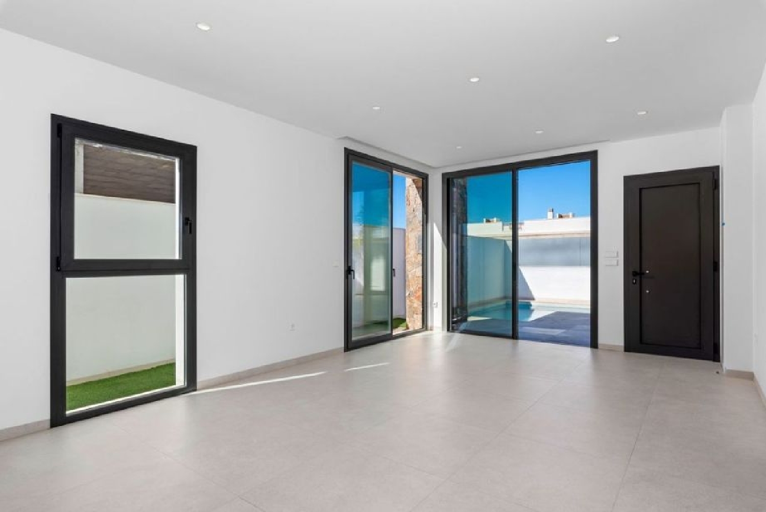  te koop appartement Pilar De La Horadada Baix Segura 7