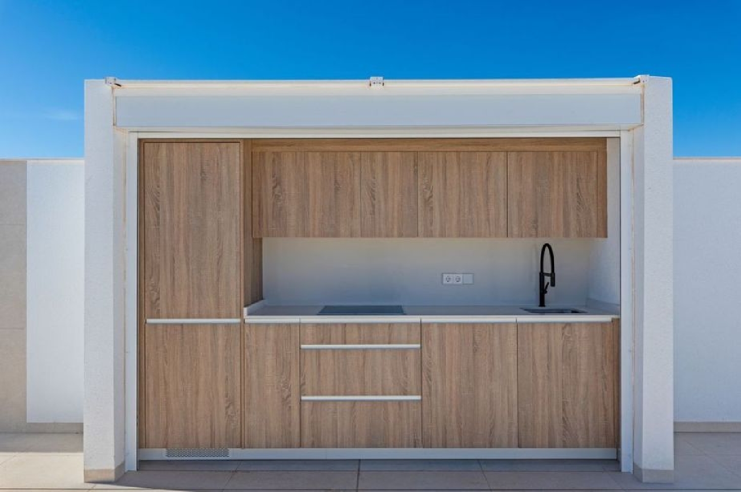  te koop appartement Pilar De La Horadada Baix Segura 2