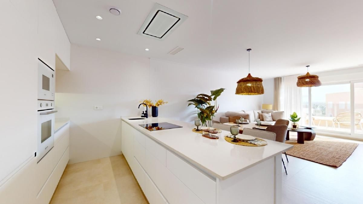  te koop appartement Pilar De La Horadada Baix Segura 3