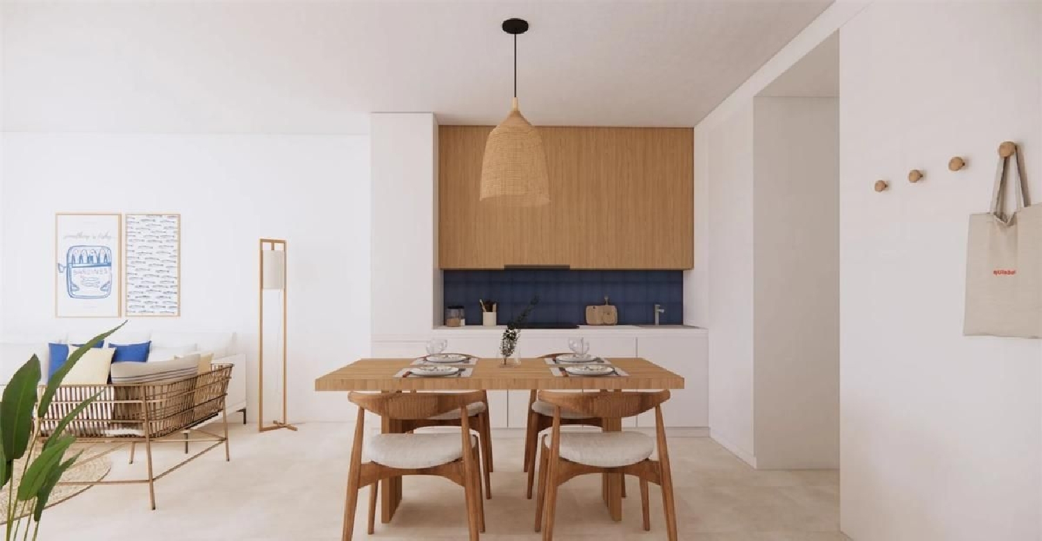  te koop appartement Pilar De La Horadada Baix Segura 3