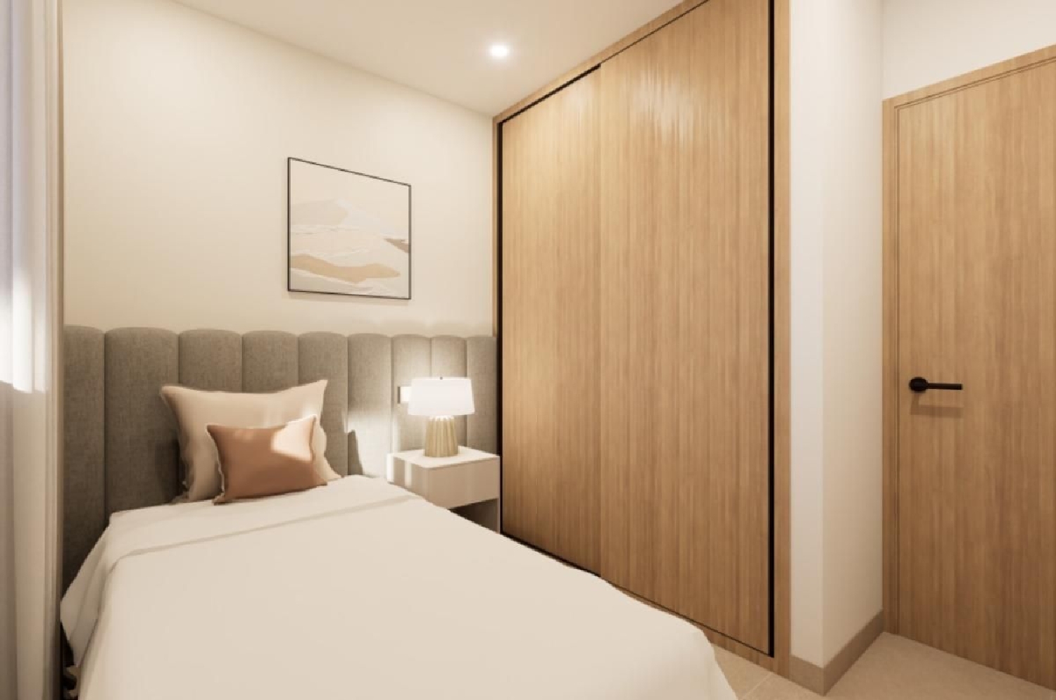  te koop appartement Pilar De La Horadada Baix Segura 6