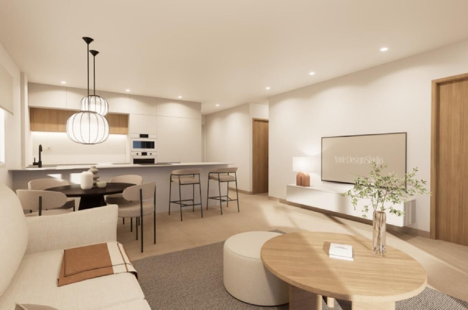  te koop appartement Pilar De La Horadada Baix Segura 2