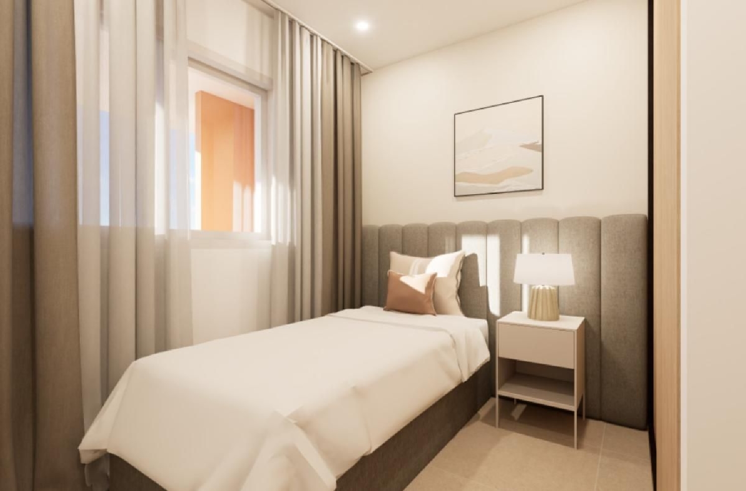  te koop appartement Pilar De La Horadada Baix Segura 7