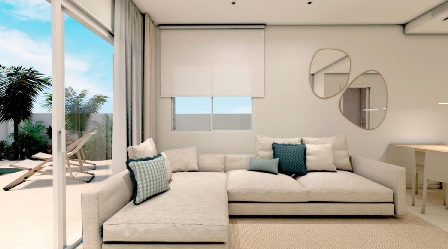  till salu lägenhet Pilar De La Horadada Baix Segura 3