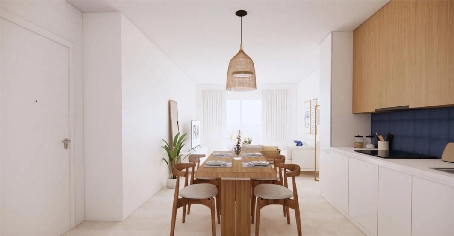  te koop appartement Pilar De La Horadada Baix Segura 6