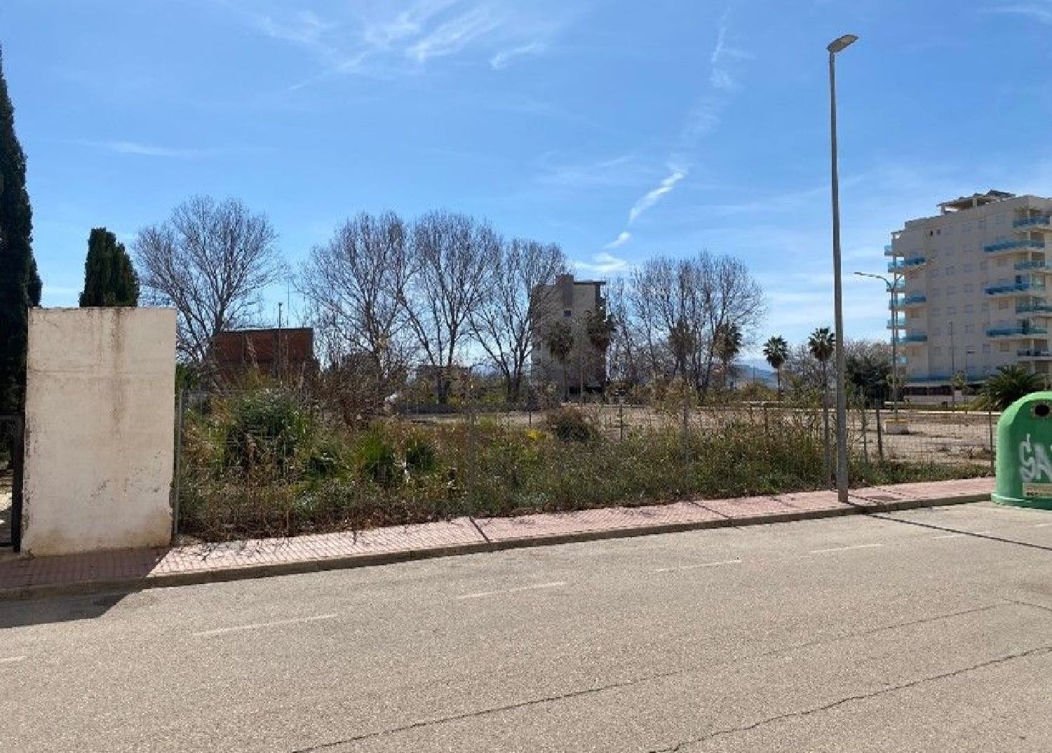  for sale apartment Piles Safor 2