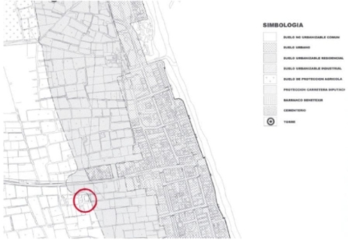 Piles Safor apartment foto 6363287