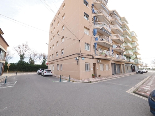 Pineda De Mar Maresme apartment foto 6355351