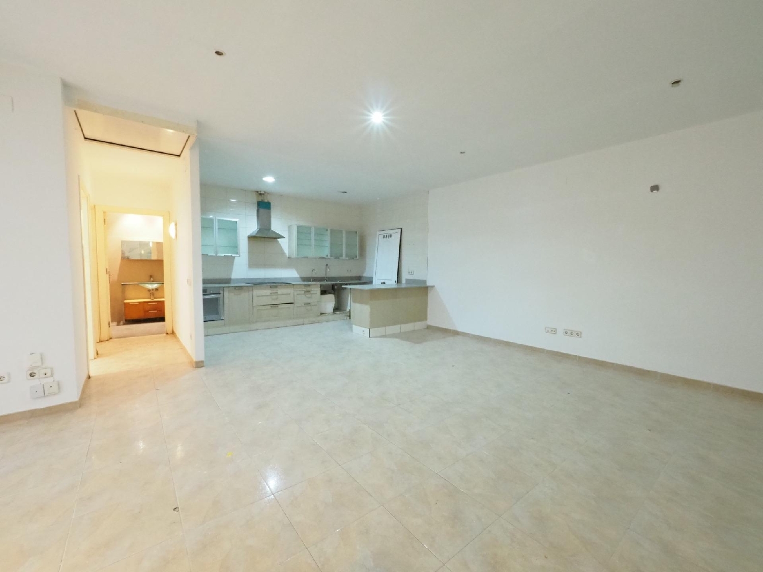 for sale apartment Pineda De Mar Maresme 2