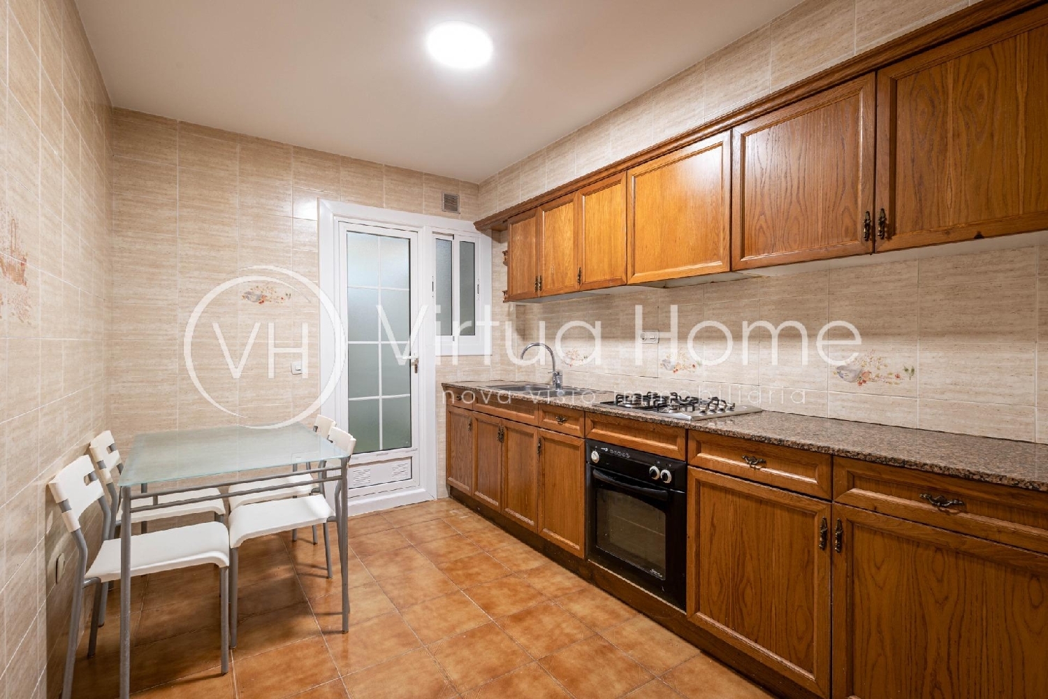 till salu lägenhet Pineda De Mar Maresme 5