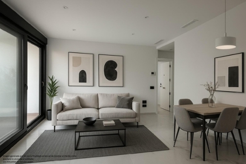 Pineda De Mar Maresme apartment foto 6366924