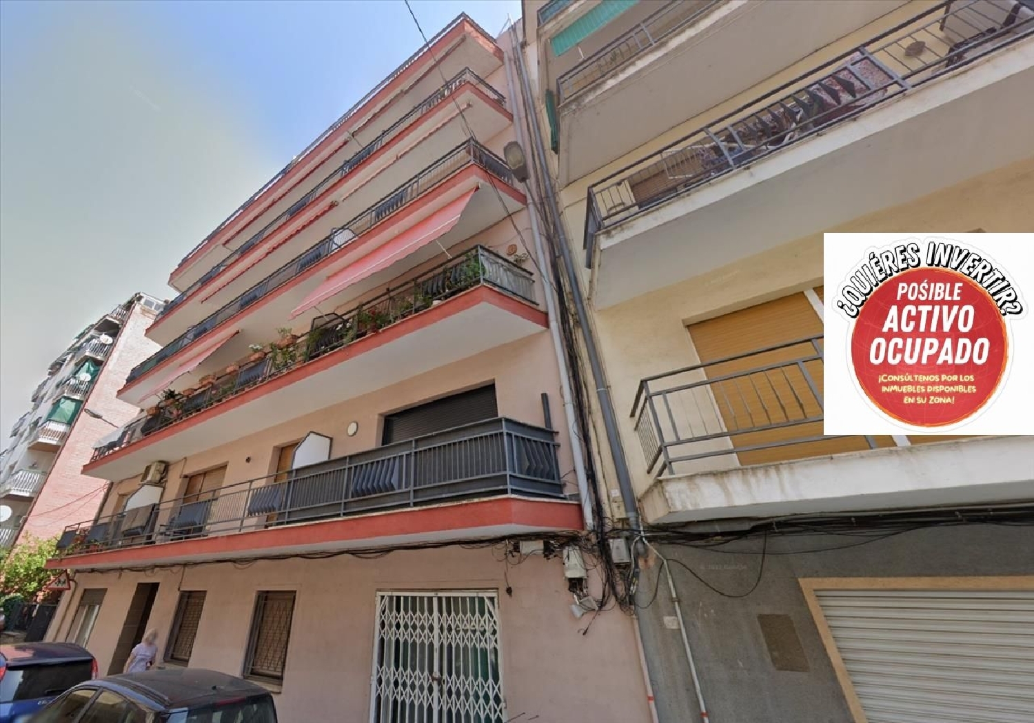  en venta apartamento Pineda De Mar Maresme 1