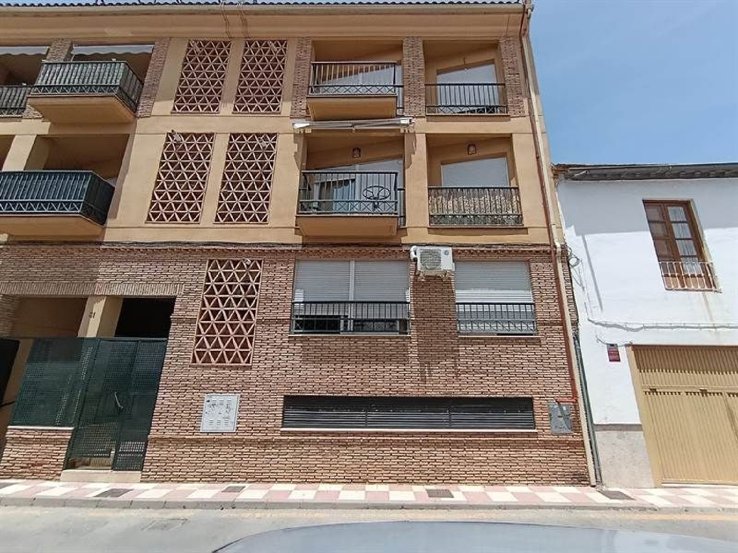  kaufen Wohnung Pinos Puente Vega De Granada 2