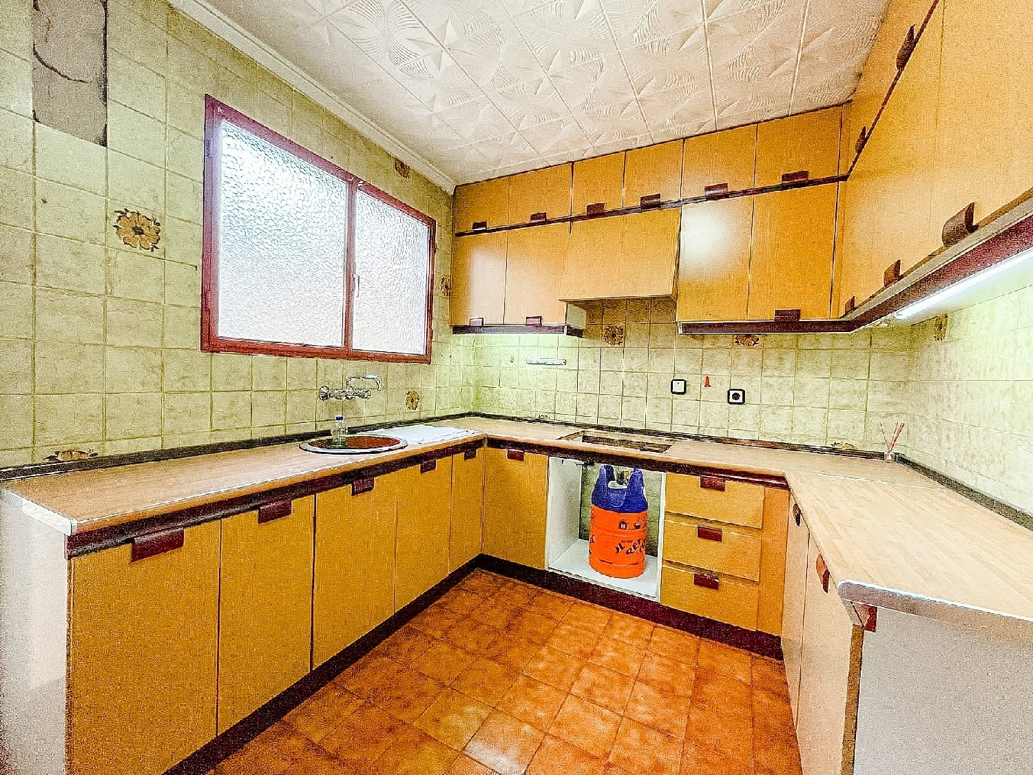  kaufen Wohnung Pinoso Vinalopó Mitjà 5