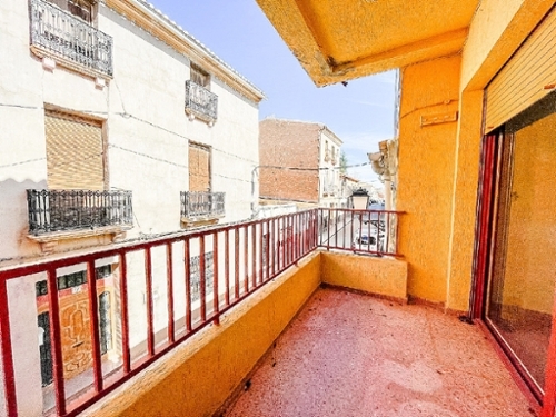 Pinoso Vinalopó Mitjà Wohnung foto